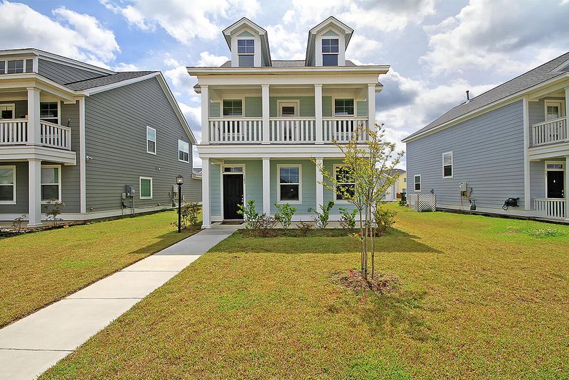105 Yorkshire Dr, Moncks Corner, SC 29461