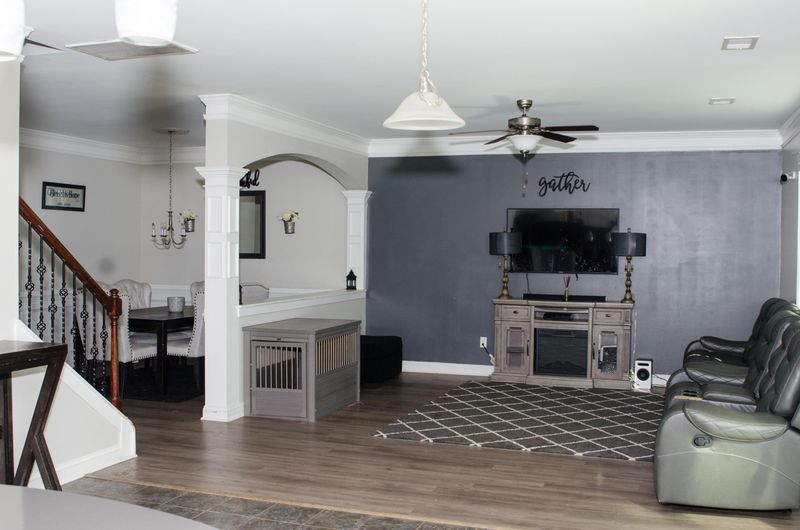 242 Urbano Ln, Goose Creek, SC 29445