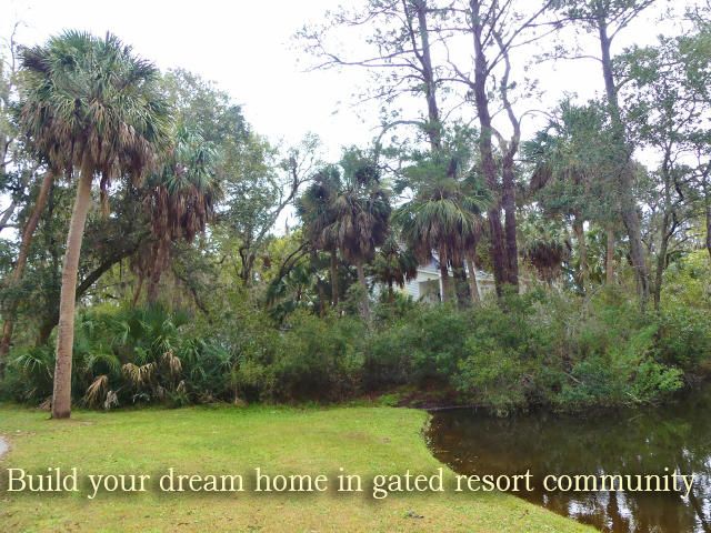 741 Fairway Dr, Edisto Island, SC 29438