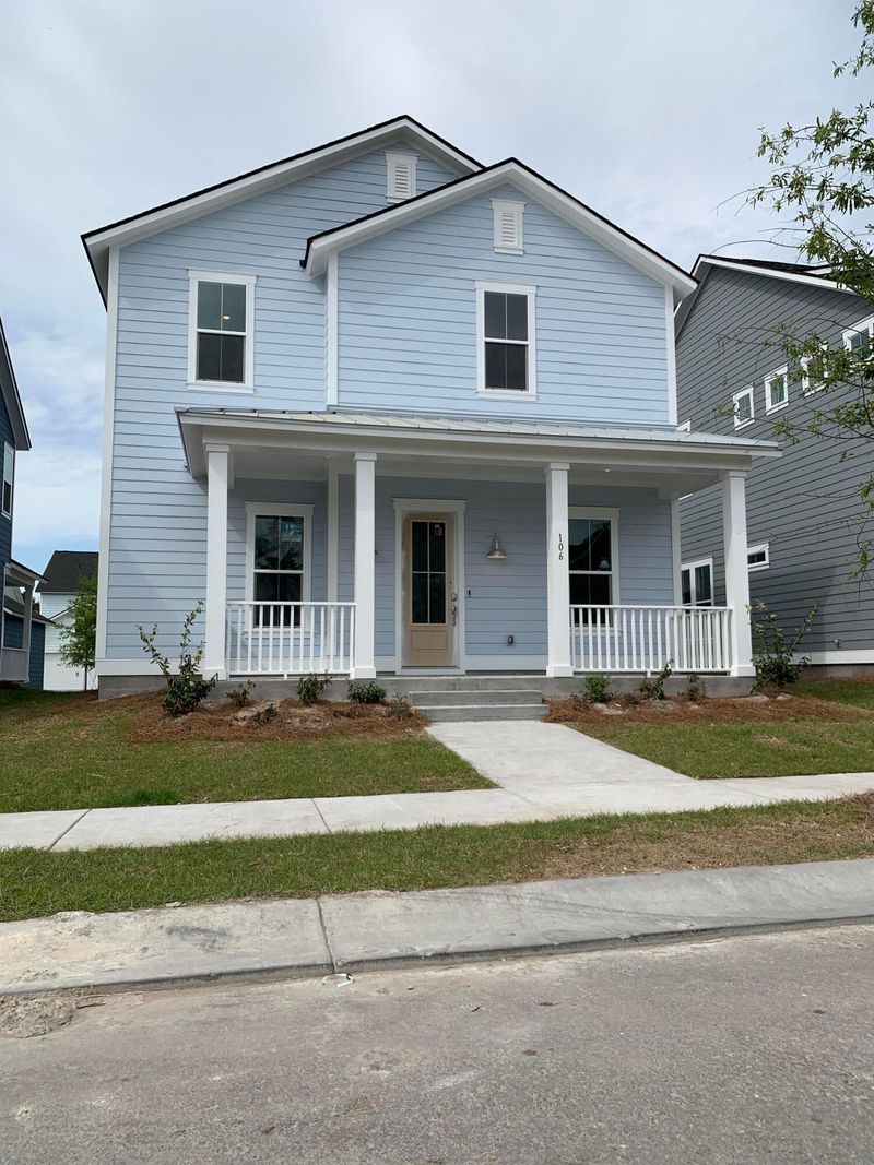 106 Magnolia Garden Dr, Summerville, SC 29483