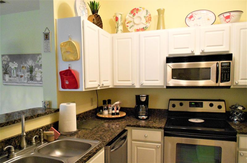 1600 Long Grove Dr #321, Mount Pleasant, SC 29464