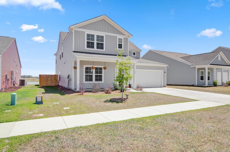 138 Lucca Dr, Summerville, SC 29486