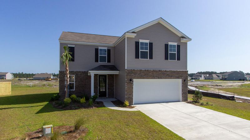 384 Azore Way, Summerville, SC 29486