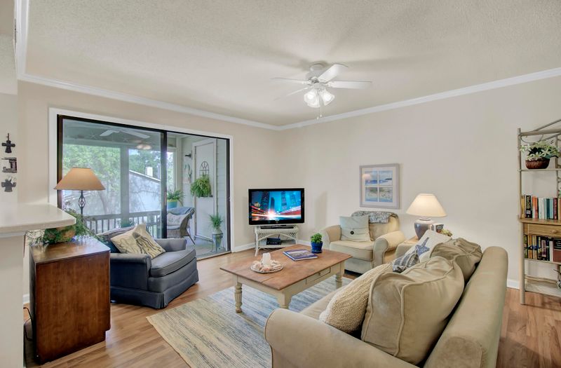 1833 C Villa Maison, Mount Pleasant, SC 29464