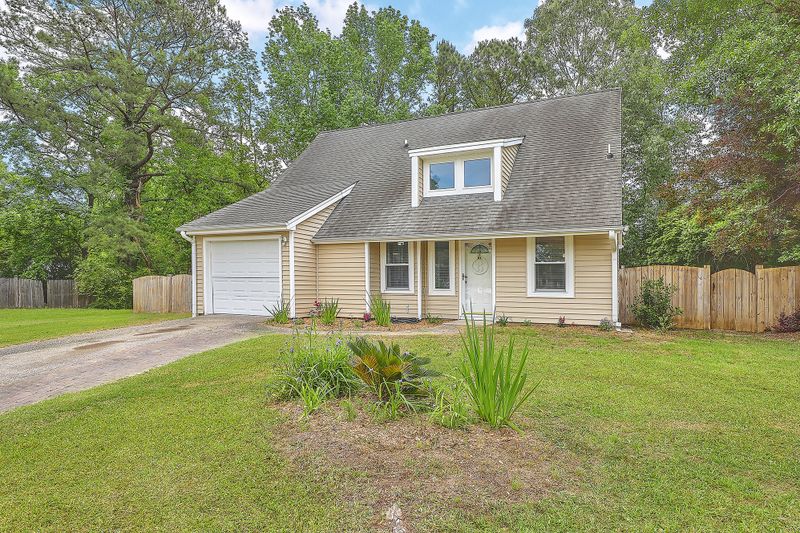 2363 Treescape Dr, Charleston, SC 29414