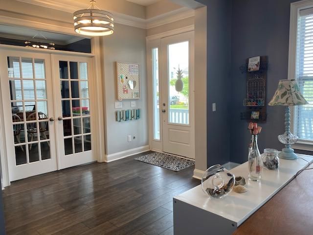 1501 Bourne Crossing, Mount Pleasant, SC 29466