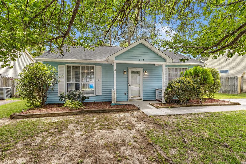 112 Coronet St, Summerville, SC 29483