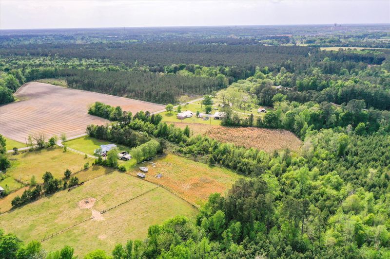 Tbd First Bend Rd, Harleyville, SC 29448