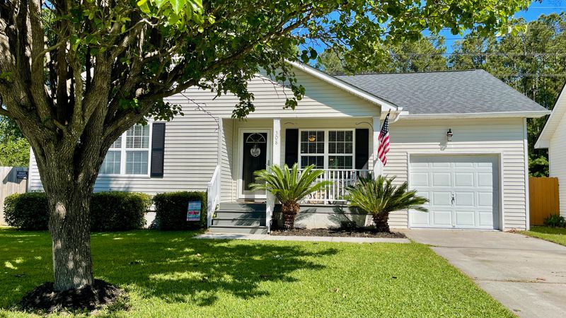 308 Merton Ct, Goose Creek, SC 29445