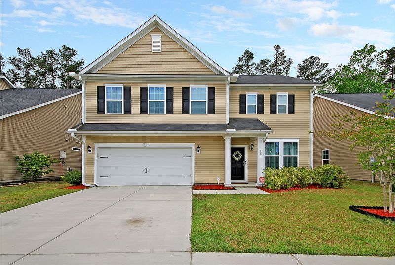 307 Spectrum Rd, Summerville, SC 29486