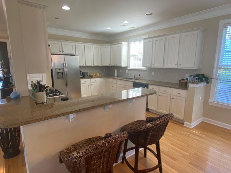 1444 Clancy Rd, Mount Pleasant, SC 29466