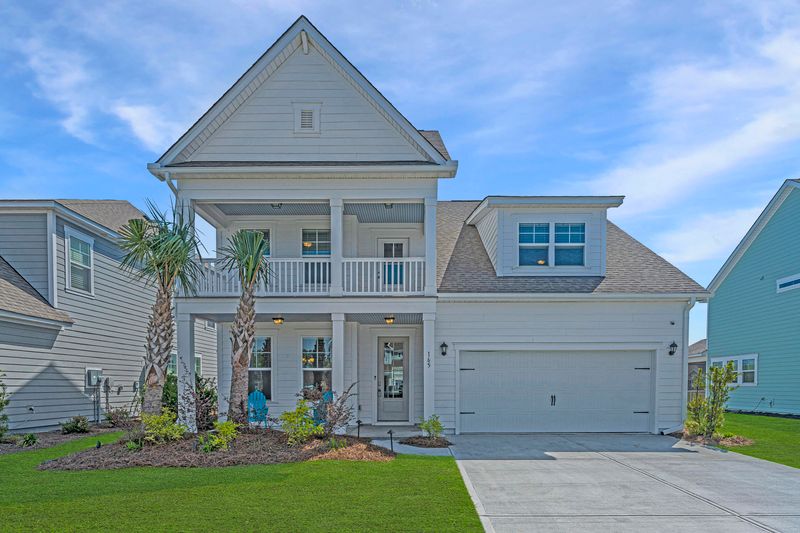 165 Whaler Ave, Summerville, SC 29486