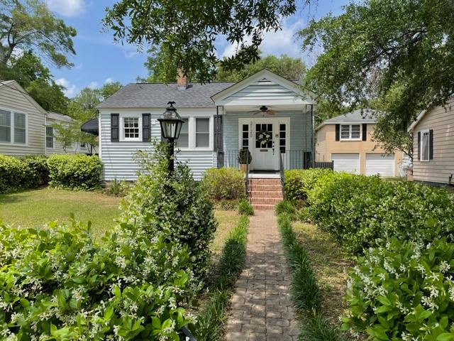 2120 Medway Rd, Charleston, SC 29412