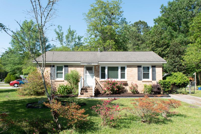 301 Lyda St, Goose Creek, SC 29445