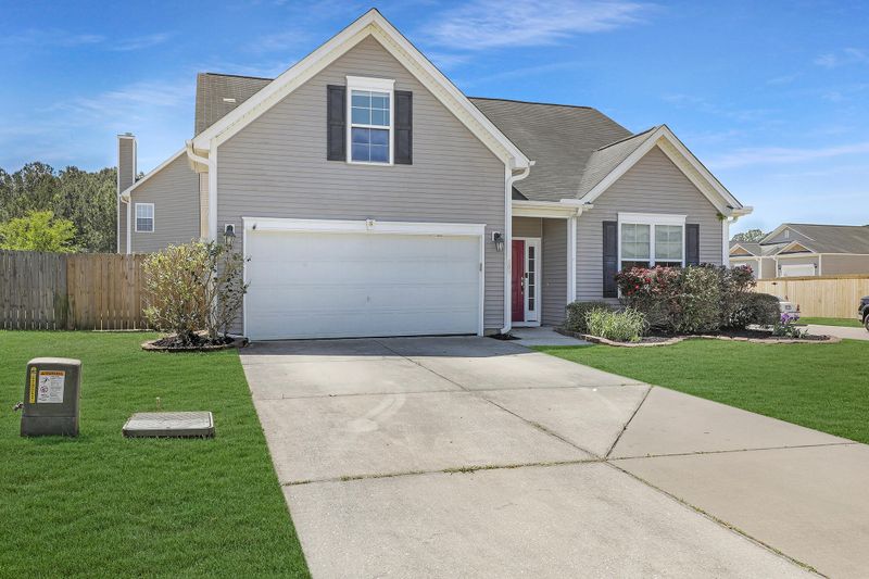 409 Stoney Field Dr, Moncks Corner, SC 29461