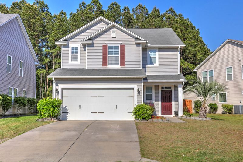 224 Laurel Crest Way, Summerville, SC 29486