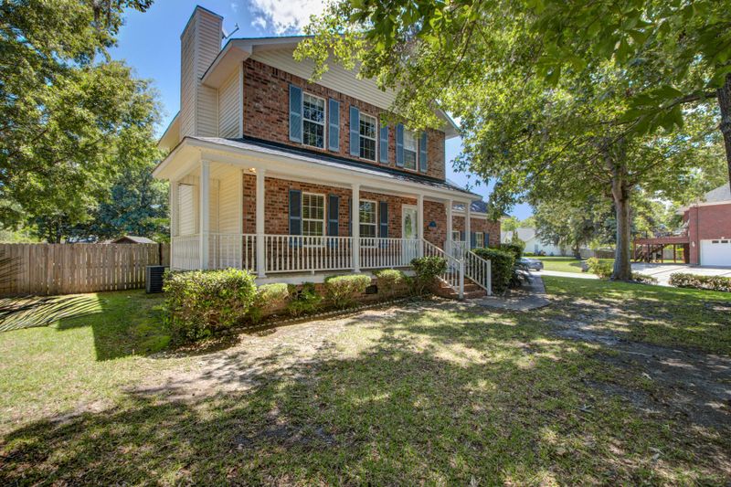 5399 Indigo Fields Blvd, North Charleston, SC 29418