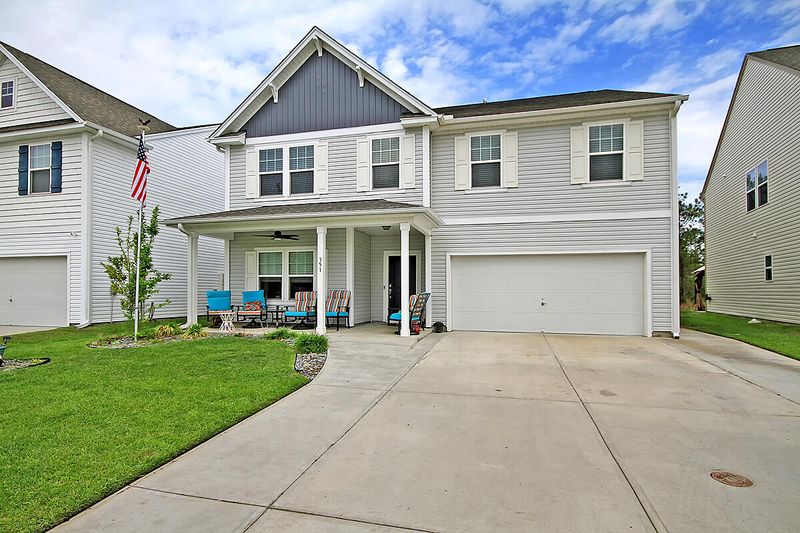 351 Dunlin Dr, Summerville, SC 29486