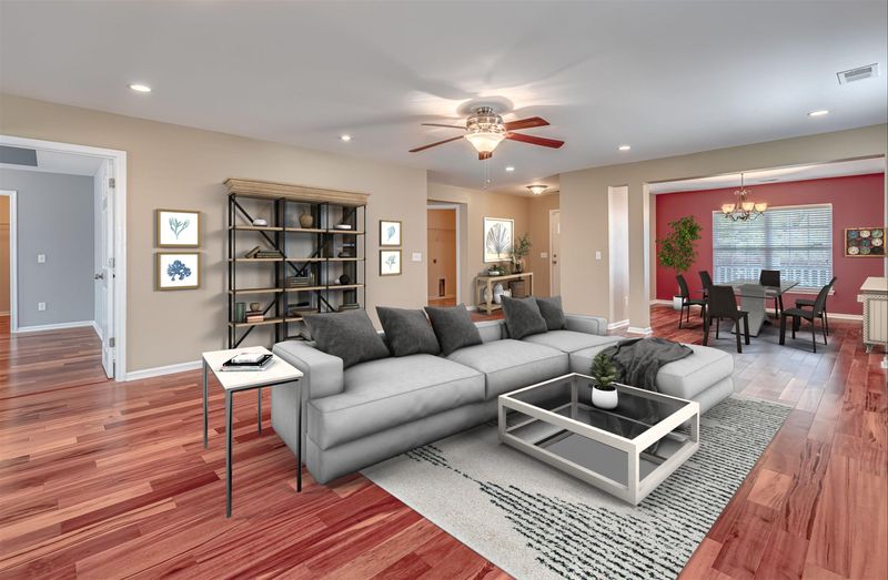 147 Mcgrady Dr, Ladson, SC 29456