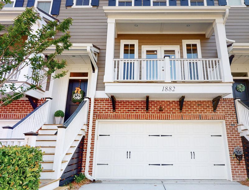 1882 Carolina Towne Ct, Mount Pleasant, SC 29464