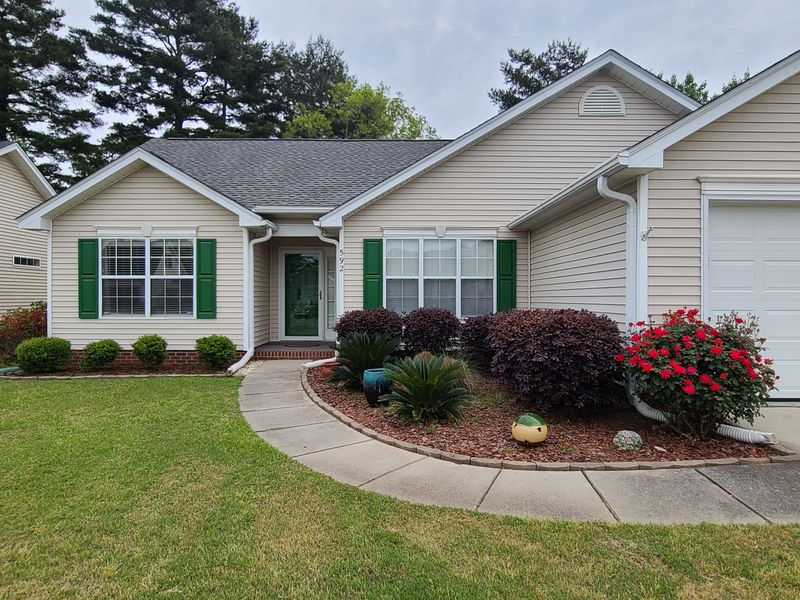 592 Tribeca Ct, Charleston, SC 29414