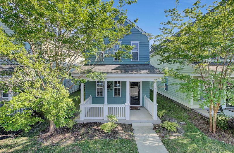 429 Verbena Ave, Summerville, SC 29483
