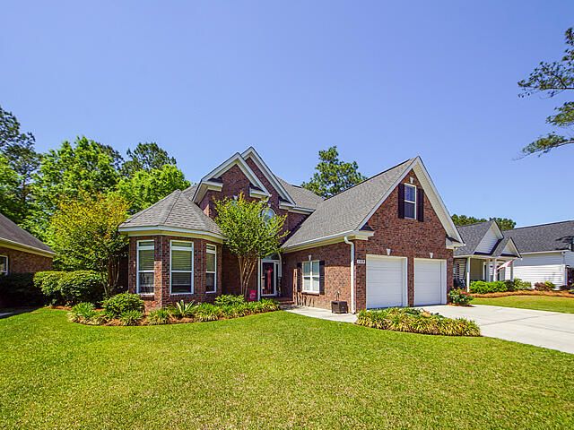 125 Amen Corner, Summerville, SC 29483