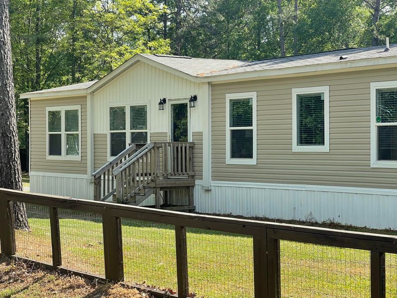 929 Fauling Rd, Saint Stephen, SC 29479