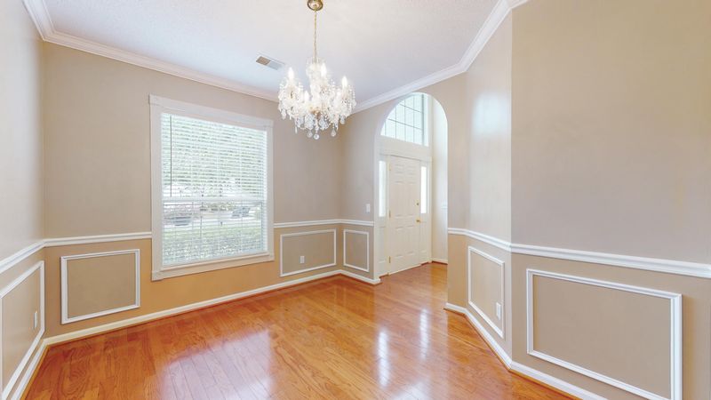 5404 E Berkers Ct, North Charleston, SC 29420