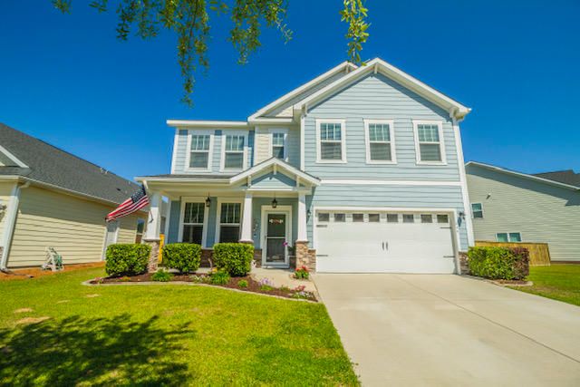699 Goodlet Cir, Charleston, SC 29412