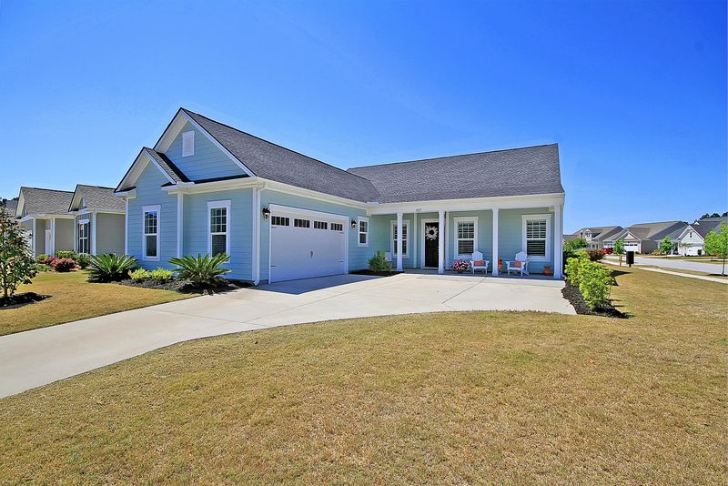 327 Fish Creek Ct, Summerville, SC 29486