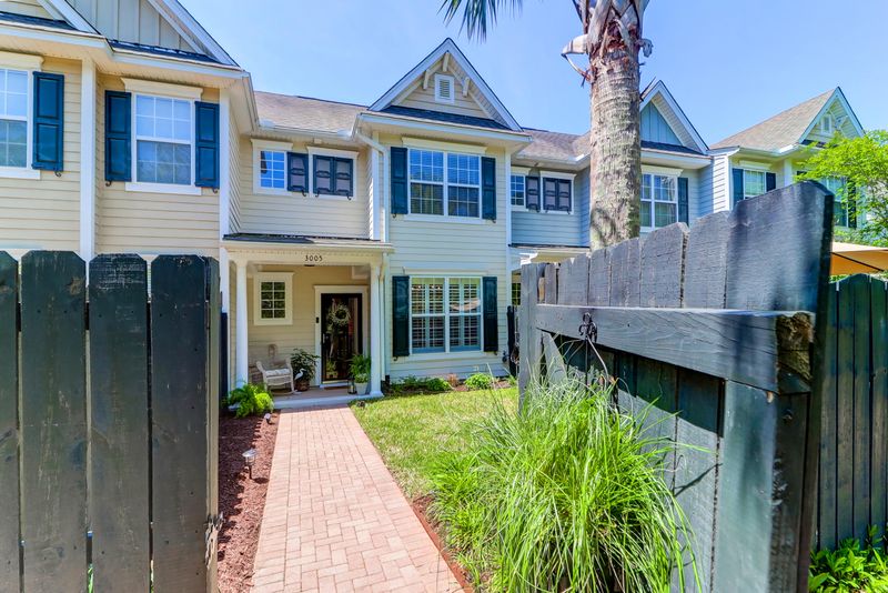 3005 Park West Blvd, Mount Pleasant, SC 29466