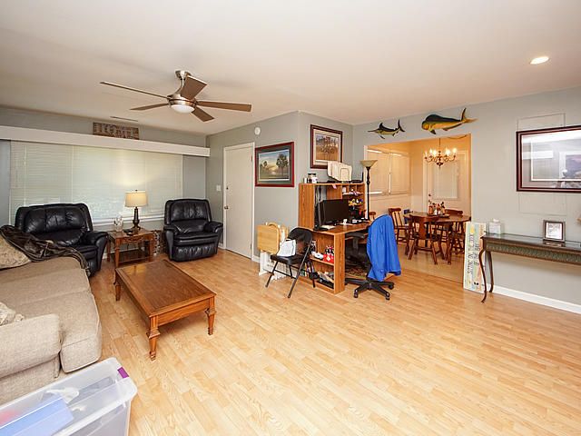 5912 Sedgefield Dr, Hanahan, SC 29410