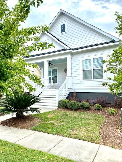 2511 Gatewood St, Daniel Island, SC 29492