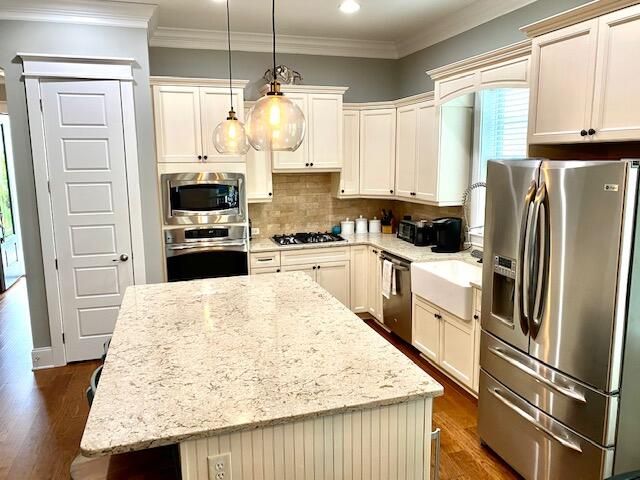 2511 Gatewood St, Daniel Island, SC 29492
