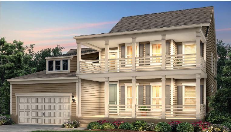 2660 Dutchman Dr, Mount Pleasant, SC 29466