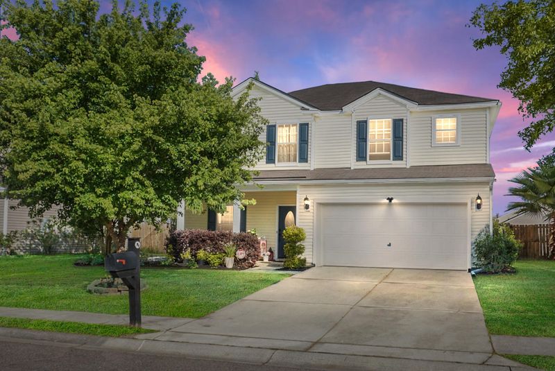 5103 Village Crier Ln, Summerville, SC 29485