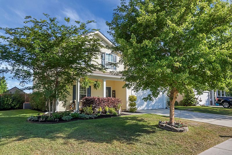 5103 Village Crier Ln, Summerville, SC 29485