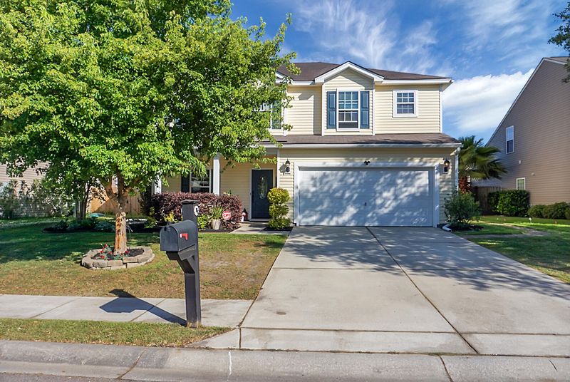 5103 Village Crier Ln, Summerville, SC 29485