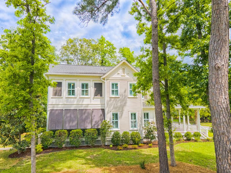 1485 Gunnison St, Mount Pleasant, SC 29466