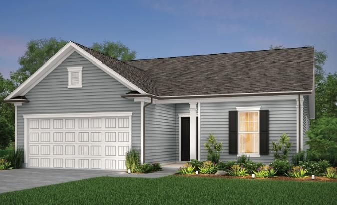 3008 Vincent Astor Dr, Johns Island, SC 29455
