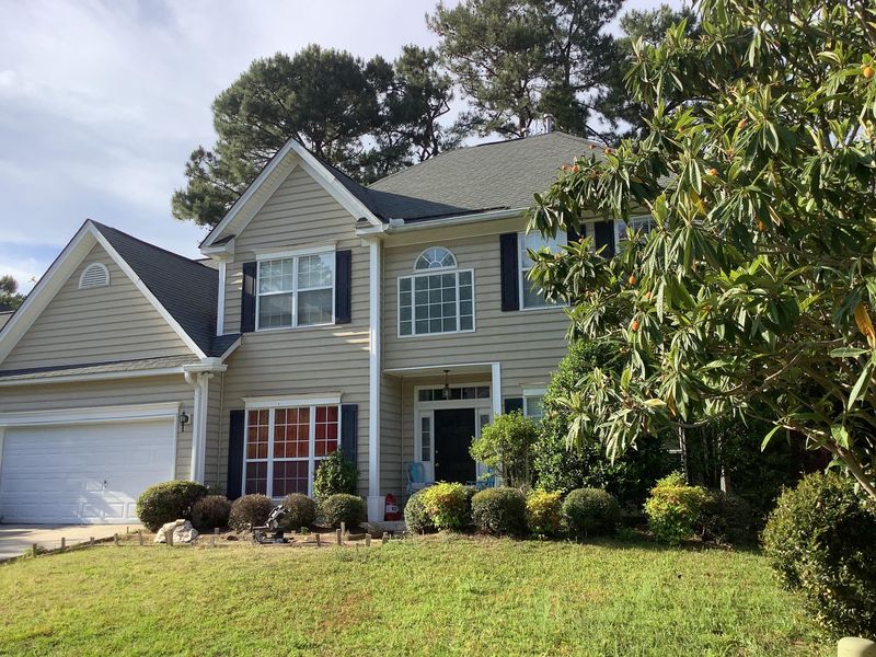 110 Curico Ln, Summerville, SC 29483