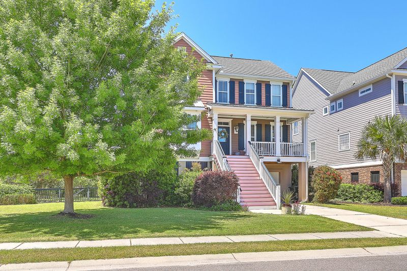 115 Sandshell Dr, Wando, SC 29492