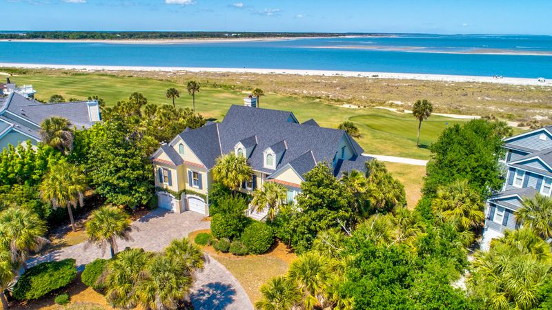 54 Ocean Point Dr, Isle Of Palms, SC 29451