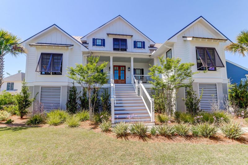 3043 Yachtsman Dr, Mount Pleasant, SC 29466
