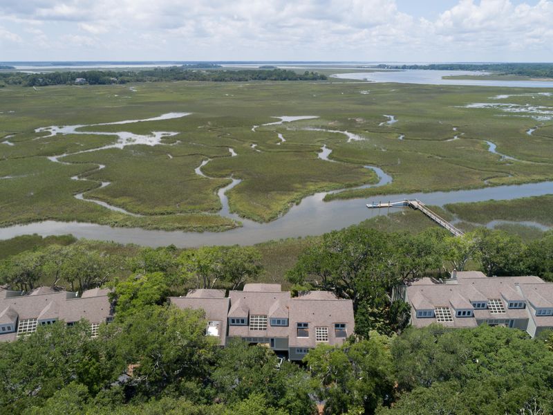 1715 Live Oak Pk, Seabrook Island, SC 29455