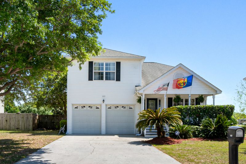 1025 Clearspring Dr, Charleston, SC 29412