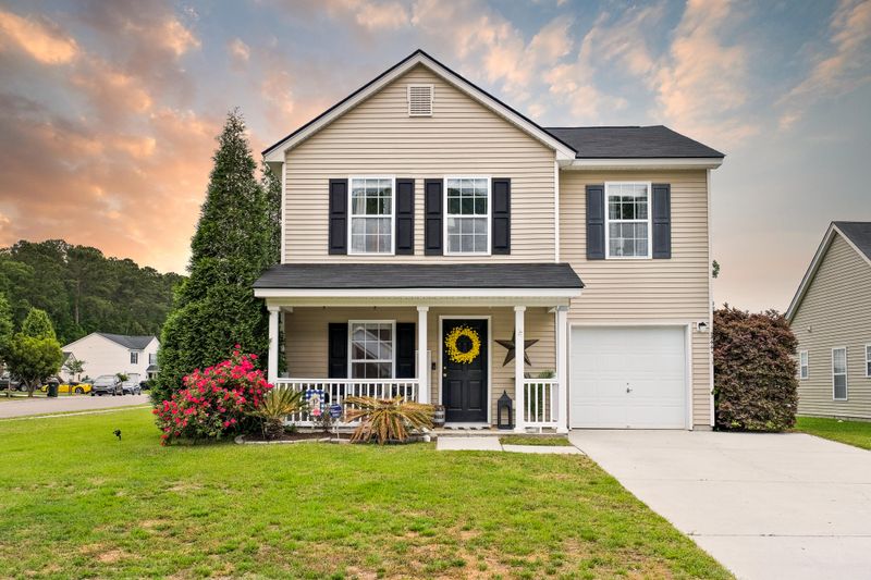 244 Border Rd, Goose Creek, SC 29445