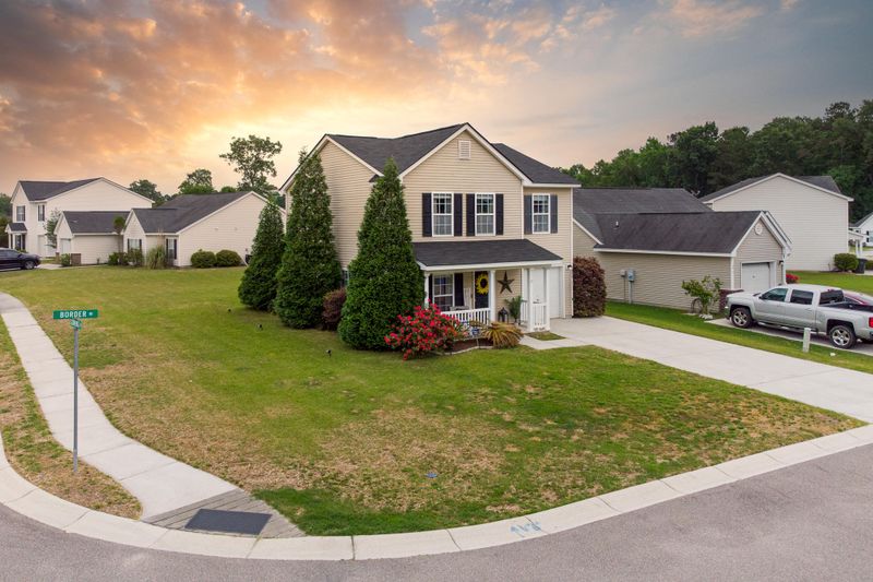 244 Border Rd, Goose Creek, SC 29445