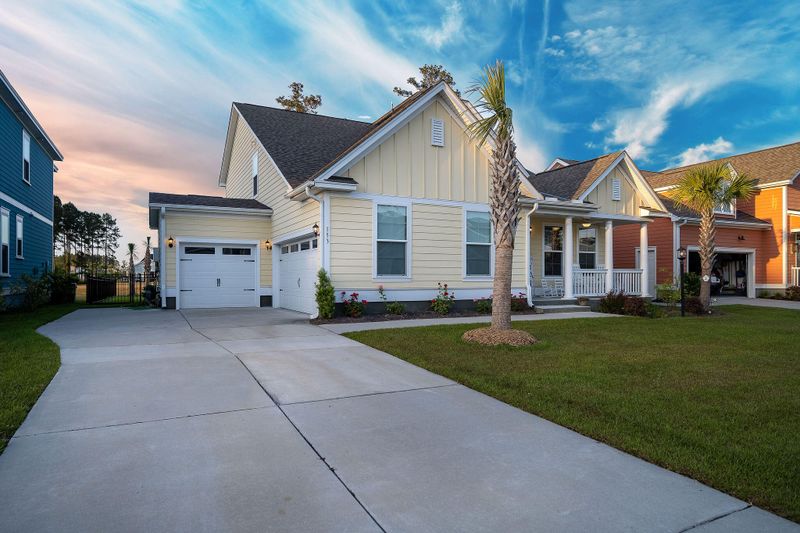 153 Calm Water Way, Summerville, SC 29486